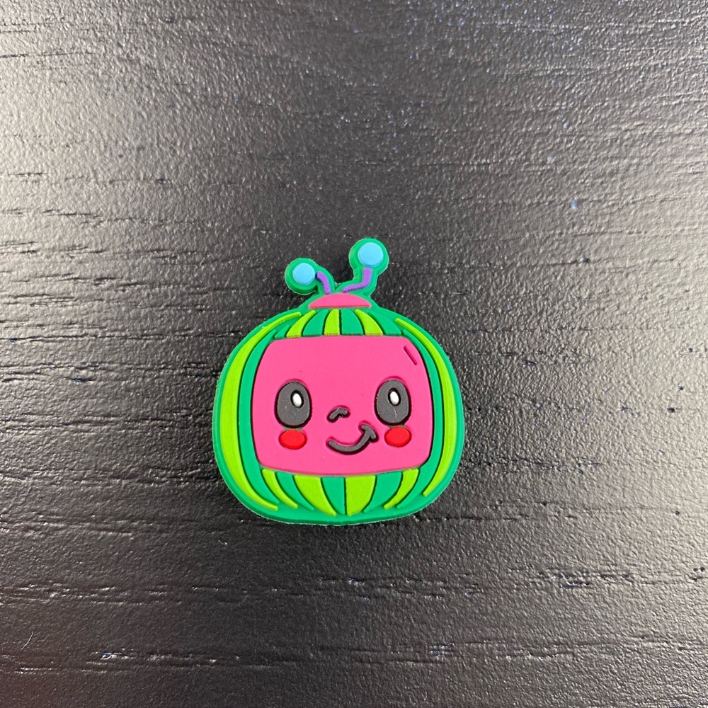 Crocs charms: Brand New